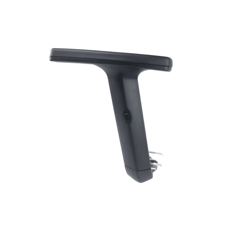 PU Pad Armrest for Office Chair AccessoriesYZ011-3DAdjustable Nylon Armrest Accessories