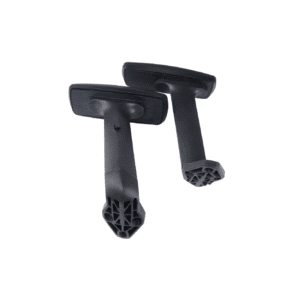 PU Pad Armrest for Office Chair AccessoriesYZ011-3DAdjustable Nylon Armrest Accessories
