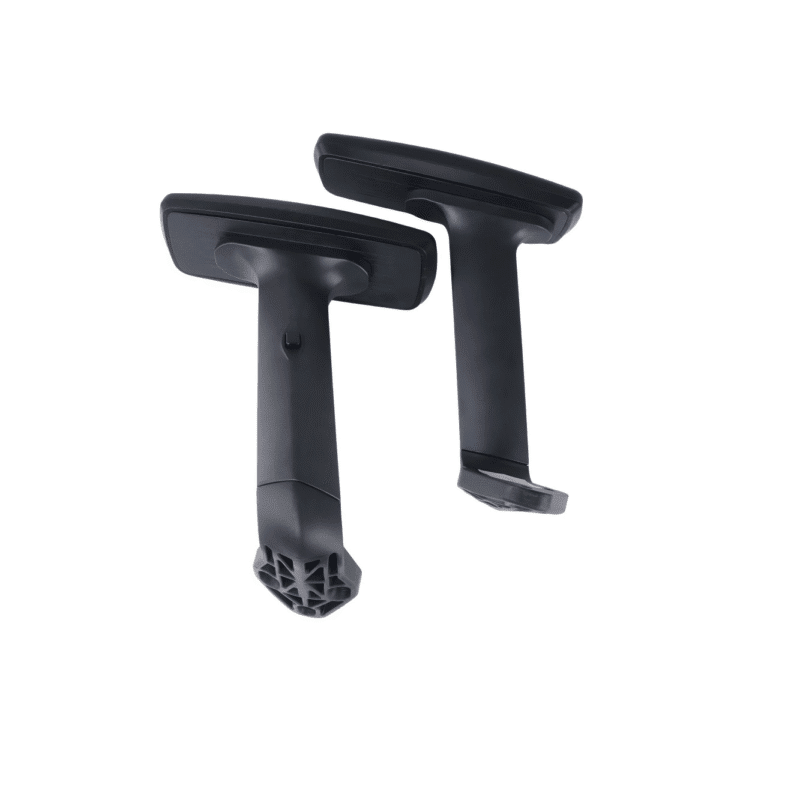 PU Pad Armrest for Office Chair AccessoriesYZ011-3DAdjustable Nylon Armrest Accessories