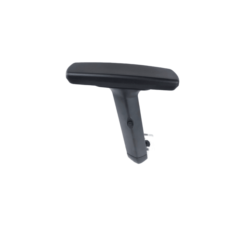 PU Pad Armrest for Office Chair AccessoriesYZ-007 Adjustable Nylon Armrest Accessories
