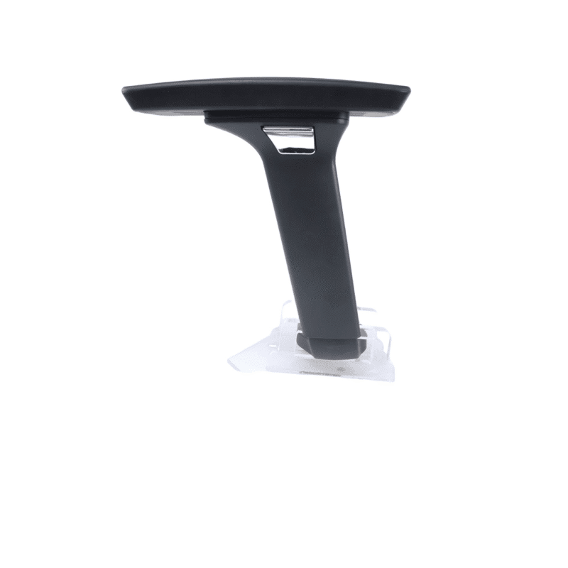 PU Pad Armrest for Office Chair AccessoriesYZ-007 Adjustable Nylon Armrest Accessories