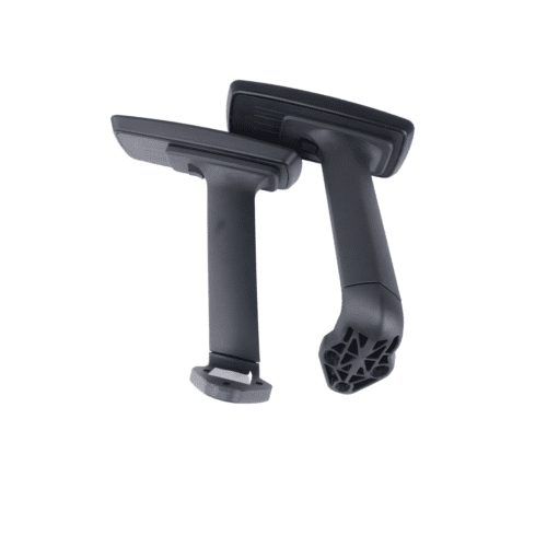 PU Pad Armrest for Office Chair AccessoriesYZ008-3DAdjustable Nylon Armrest Accessories