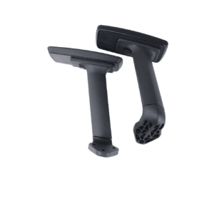PU Pad Armrest for Office Chair AccessoriesYZ009-4D Adjustable Nylon Armrest Accessories