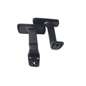 PU Pad Armrest for Office Chair Accessories YZ015-4DAdjustable Nylon Armrest Accessories