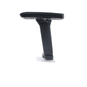 PU Pad Armrest for Office Chair Accessories YZ015-4DAdjustable Nylon Armrest Accessories