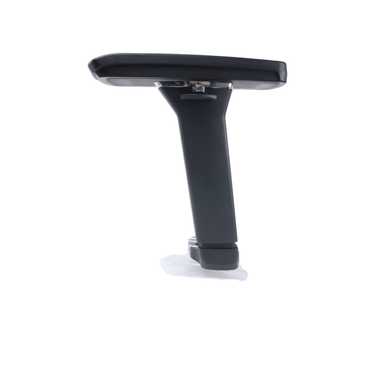 PU Pad Armrest for Office Chair Accessories YZ015-4DAdjustable Nylon Armrest Accessories