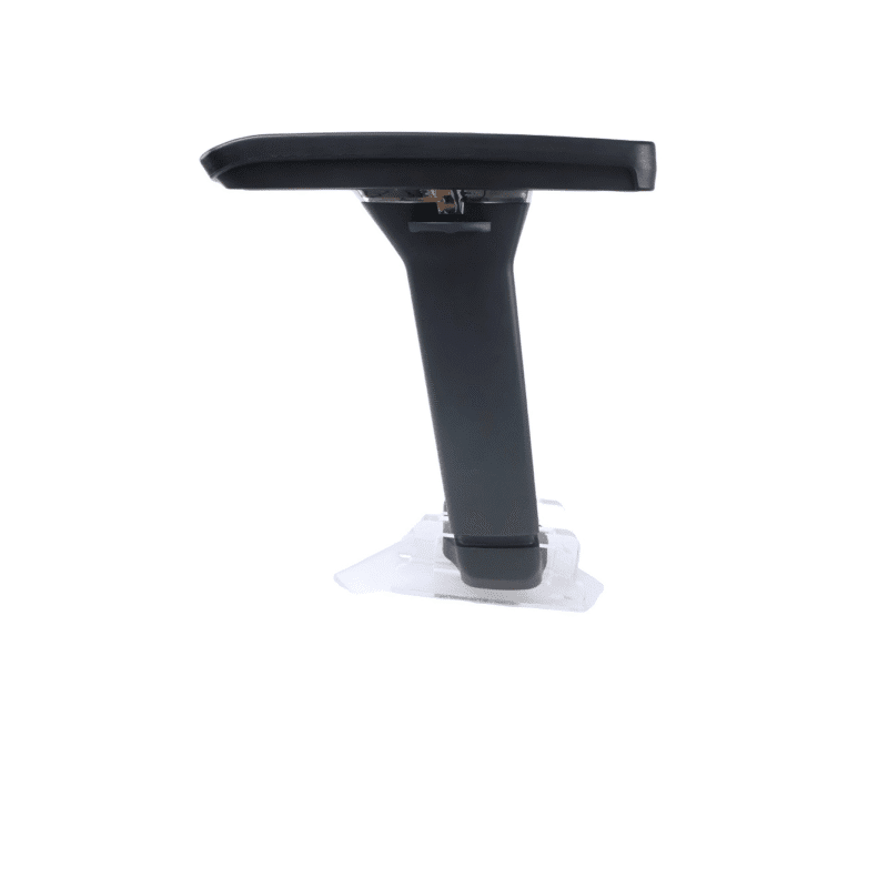 PU Pad Armrest for Office Chair Accessories YZ015-4DAdjustable Nylon Armrest Accessories