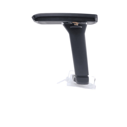 PU Pad Armrest for Office Chair Accessories YZ014-6D Adjustable Nylon Armrest Accessories