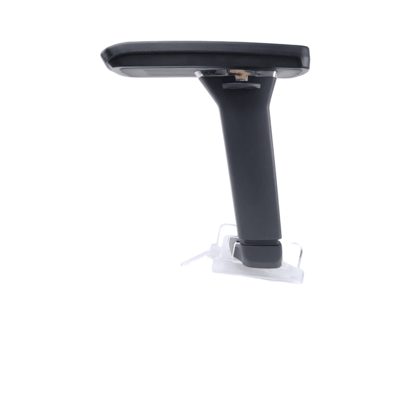 PU Pad Armrest for Office Chair Accessories YZ014-6D Adjustable Nylon Armrest Accessories
