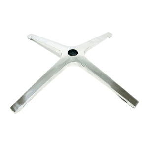 A20 Polished Five-star office chair Base for Office Chair