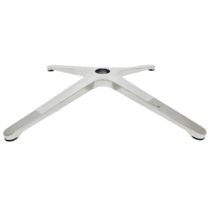 A21 Polished Five-star office chair Base for Office Chair