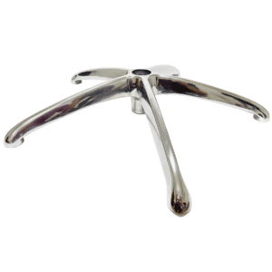 B31 Polished Five-star office chair Base for Office Chair