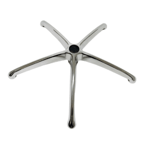 B31 Polished Five-star office chair Base for Office Chair