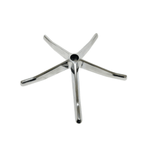 Octopus Polished Five-star office chair Base for Office Chair