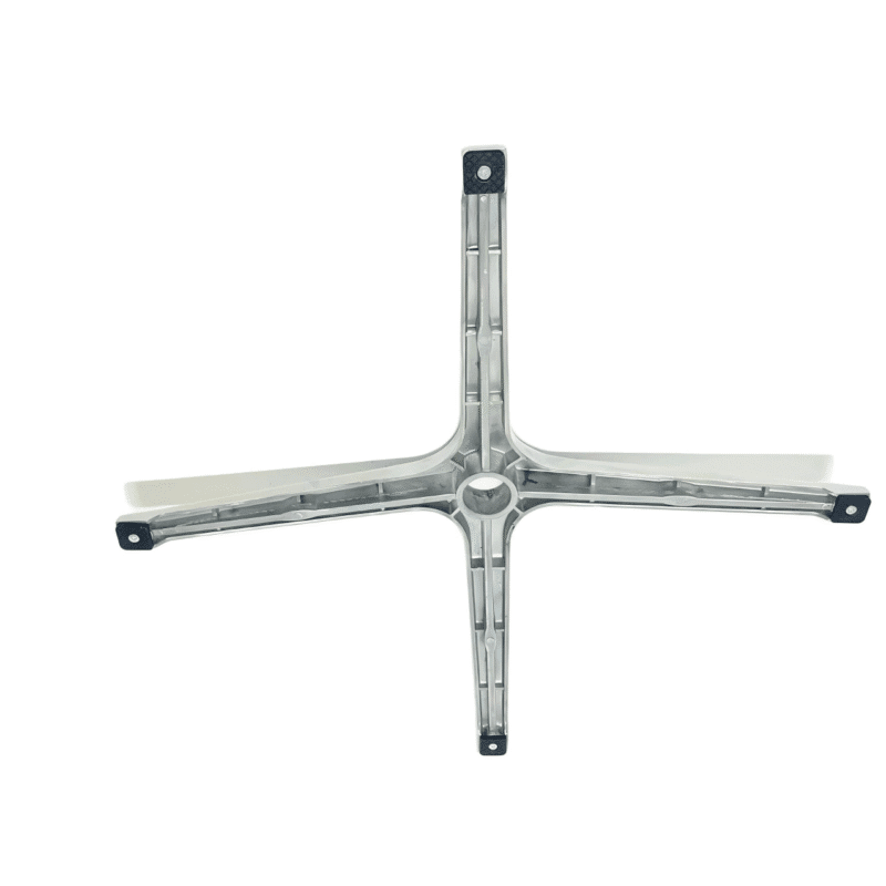 A20 Polished Five-star office chair Base for Office Chair