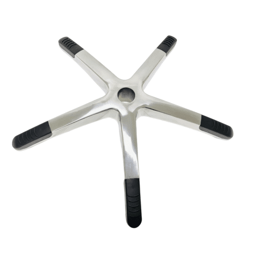 100 mm Black  Gas spring for Swivel Chair