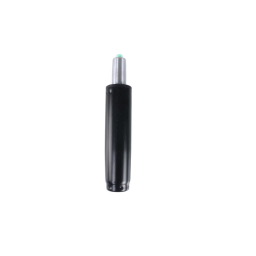 B100 mm Black  Class-2 Gas spring for Swivel Chair