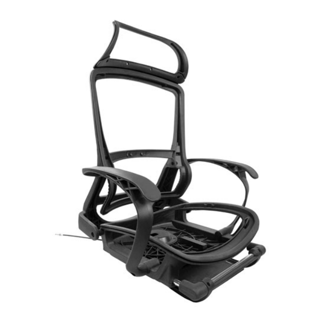 Office Chair Backrest Series