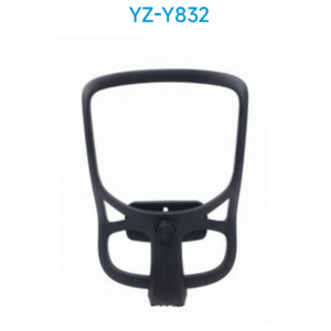YZ-Y832 Office Chair Backrest YZ-Y832 | High-Strength PP + Fiber Material | Professional Ergonomic Design
