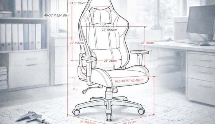 custom chair parts-1